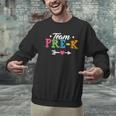 Team Pre-K Shirt PreSchool Teacher Student Back To School Men Graphic Sweatshirt, gift for family, gift for coworker Team Pre-K Shirt PreSchool Teacher Student Back To School Men Graphic Sweatshirt, gift for family, gift for coworker