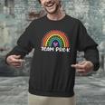 Team Pre-K Teacher Crew Squad Hello Back School Graduation Men Graphic Sweatshirt, gift for family, gift for coworker