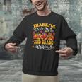 Thankful For My 2nd Grade Turkeys Thanksgiving Teacher Fall Men Graphic Sweatshirt, 2nd Grade Teacher Sweatshirts, gift for family, gift for coworker Thankful For My 2nd Grade Turkeys Thanksgiving Teacher Fall Men Graphic Sweatshirt, 2nd Grade Teacher Sweatshirts, gift for family, gift for coworker