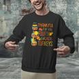 Thankful For My 4th Grade Turkey Thanksgiving Turkey Teacher Men Graphic Sweatshirt, 4th Grade Teacher Sweatshirts, gift for family, gift for coworker Thankful For My 4th Grade Turkey Thanksgiving Turkey Teacher Men Graphic Sweatshirt, 4th Grade Teacher Sweatshirts, gift for family, gift for coworker
