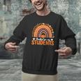 Thankful For My Students Teacher Thanksgiving School Fall Men Graphic Sweatshirt, gift for family, gift for coworker Thankful For My Students Teacher Thanksgiving School Fall Men Graphic Sweatshirt, gift for family, gift for coworker