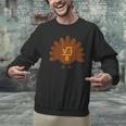 Thanksgiving Math Teacher Math Symbol Men Women Girls Kids Men Graphic Sweatshirt, gift for family, gift for coworker