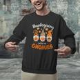 Thanksgiving Shirts For Women With My Gnomies Teachers Gnome Men Graphic Sweatshirt, gift for family, gift for coworker Thanksgiving Shirts For Women With My Gnomies Teachers Gnome Men Graphic Sweatshirt, gift for family, gift for coworker