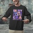 In My Third Grade Era 3rd Grade Teacher Student Boy Girl Men Graphic Sweatshirt, gift for family, gift for coworker In My Third Grade Era 3rd Grade Teacher Student Boy Girl Men Graphic Sweatshirt, gift for family, gift for coworker