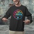 TK & Kinder Dream Team Transitional Kindergarten Teacher Men Graphic Sweatshirt, gift for family, gift for coworker TK & Kinder Dream Team Transitional Kindergarten Teacher Men Graphic Sweatshirt, gift for family, gift for coworker