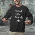 Trick Or Teach Halloween Teacher Shirt Teaching Spider Tee For Men Women Kids Men Graphic Sweatshirt, gift for family, gift for coworker Trick Or Teach Halloween Teacher Shirt Teaching Spider Tee For Men Women Kids Men Graphic Sweatshirt, gift for family, gift for coworker