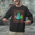 Trick Or Teach Neon Ghost Flower Teacher Spooky Halloween Men Graphic Sweatshirt, gift for family, gift for coworker Trick Or Teach Neon Ghost Flower Teacher Spooky Halloween Men Graphic Sweatshirt, gift for family, gift for coworker