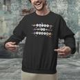 Trick Or Teach Spooky Teacher Happy Halloween Bracelet Men Graphic Sweatshirt, gift for family, gift for coworker Trick Or Teach Spooky Teacher Happy Halloween Bracelet Men Graphic Sweatshirt, gift for family, gift for coworker
