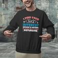 US History And Government Teacher Gifts Funny I Find You Men Graphic Sweatshirt, History Teacher Sweatshirts, gift for family, gift for coworker US History And Government Teacher Gifts Funny I Find You Men Graphic Sweatshirt, History Teacher Sweatshirts, gift for family, gift for coworker