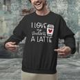 Valentines Day Teacher Tee I Love My Students A Latte Men Graphic Sweatshirt, gift for family, gift for coworker Valentines Day Teacher Tee I Love My Students A Latte Men Graphic Sweatshirt, gift for family, gift for coworker