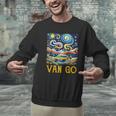 Van Go Vanlife Accessories Artist Art Teacher Men Graphic Sweatshirt, gift for family, gift for coworker Van Go Vanlife Accessories Artist Art Teacher Men Graphic Sweatshirt, gift for family, gift for coworker