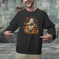 Vintage Ghost Book Reading Pumpkin Gothic Halloween Teachers Men Women Kids Men Graphic Sweatshirt, gift for family, gift for coworker Vintage Ghost Book Reading Pumpkin Gothic Halloween Teachers Men Women Kids Men Graphic Sweatshirt, gift for family, gift for coworker