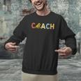 Vintage Swim Coach Swimming Coach Swim Teacher Swimmer Retro Men Graphic Sweatshirt, gift for family, gift for coworker Vintage Swim Coach Swimming Coach Swim Teacher Swimmer Retro Men Graphic Sweatshirt, gift for family, gift for coworker