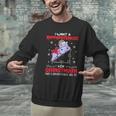 I Want A Hippopotenuse For Christmath Math Teacher Christmas Men Graphic Sweatshirt, gift for family, gift for coworker I Want A Hippopotenuse For Christmath Math Teacher Christmas Men Graphic Sweatshirt, gift for family, gift for coworker