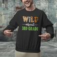 Wild About 3rd Grade Teacher Student Third Grade Zoo Safari Men Women Girls Kids Men Graphic Sweatshirt, gift for family, gift for coworker Wild About 3rd Grade Teacher Student Third Grade Zoo Safari Men Women Girls Kids Men Graphic Sweatshirt, gift for family, gift for coworker