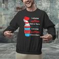 I Will Drink Coffee Here Or There Teacher Teaching Men Graphic Sweatshirt, gift for family, gift for coworker I Will Drink Coffee Here Or There Teacher Teaching Men Graphic Sweatshirt, gift for family, gift for coworker