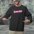 Women Retro Pink Scientist Science Teacher Back To School Men Graphic Sweatshirt, Science Teacher Sweatshirts, gift for family, gift for coworker Women Retro Pink Scientist Science Teacher Back To School Men Graphic Sweatshirt, Science Teacher Sweatshirts, gift for family, gift for coworker