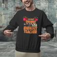 You Won't Scare Me I'm An Infant Teacher Men Women Men Graphic Sweatshirt, gift for family, gift for coworker You Won't Scare Me I'm An Infant Teacher Men Women Men Graphic Sweatshirt, gift for family, gift for coworker