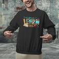 Y'All Gonna LEARN Today Back To School Teacher Appreciation Men Graphic Sweatshirt, gift for family, gift for coworker Y'All Gonna LEARN Today Back To School Teacher Appreciation Men Graphic Sweatshirt, gift for family, gift for coworker