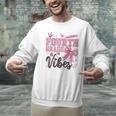 4th Fourth Grade Vibes Back To School Coquette Teacher Girl Men Graphic Sweatshirt, 4th Grade Teacher Sweatshirts, gift for family, gift for coworker 4th Fourth Grade Vibes Back To School Coquette Teacher Girl Men Graphic Sweatshirt, 4th Grade Teacher Sweatshirts, gift for family, gift for coworker