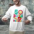 50 Days Of School Teacher Happy 50th Day Of School Kids Men Graphic Sweatshirt, gift for family, gift for coworker 50 Days Of School Teacher Happy 50th Day Of School Kids Men Graphic Sweatshirt, gift for family, gift for coworker