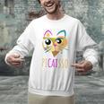 Abstract Cat Art Picatsso Shirt For Art Teachers Men Graphic Sweatshirt, gift for family, gift for coworker Abstract Cat Art Picatsso Shirt For Art Teachers Men Graphic Sweatshirt, gift for family, gift for coworker