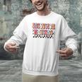 Boho Inclusion Matters Special Education SPED Teacher Women Men Graphic Sweatshirt, gift for family, gift for coworker