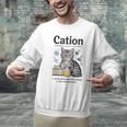 Cation Shirt Cat Science Chemistry Teacher Chemist Pun Men Graphic Sweatshirt, Science Teacher Sweatshirts, gift for family, gift for coworker Cation Shirt Cat Science Chemistry Teacher Chemist Pun Men Graphic Sweatshirt, Science Teacher Sweatshirts, gift for family, gift for coworker