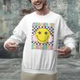 Choose To Include Special Education Teacher Autism Awareness Men Graphic Sweatshirt, gift for family, gift for coworker