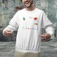 Is It Christmas Break Yet Teacher Xmas Light Santa Hat Men Graphic Sweatshirt, gift for family, gift for coworker Is It Christmas Break Yet Teacher Xmas Light Santa Hat Men Graphic Sweatshirt, gift for family, gift for coworker