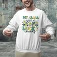 My Class Is Full Of Lucky Charms St Patricks Day Teacher Men Graphic Sweatshirt, gift for family, gift for coworker My Class Is Full Of Lucky Charms St Patricks Day Teacher Men Graphic Sweatshirt, gift for family, gift for coworker