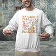 My Class Is Full Of Treble Makers Funny Music Teacher Groovy Men Women Girls Kids Men Graphic Sweatshirt, Groovy Teacher Sweatshirts, gift for family, gift for coworker My Class Is Full Of Treble Makers Funny Music Teacher Groovy Men Women Girls Kids Men Graphic Sweatshirt, Groovy Teacher Sweatshirts, gift for family, gift for coworker