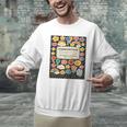 Composition Notebook Costume Teacher Matching Halloween Book Men Graphic Sweatshirt, gift for family, gift for coworker Composition Notebook Costume Teacher Matching Halloween Book Men Graphic Sweatshirt, gift for family, gift for coworker