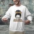 Cute Educational Diagnostician Teacher Appreciation Week Men Women Men Graphic Sweatshirt, gift for family, gift for coworker