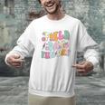Field Day Fun Day Last Day Of School Teacher Student Men Graphic Sweatshirt, gift for family, gift for coworker