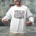 Field Day Vibes For Teacher Kids Happy Field Day 2025 Men Graphic Sweatshirt, gift for family, gift for coworker