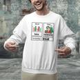 First Data Then Christmas I'm Earning A Break Sped Teacher Men Women Men Graphic Sweatshirt, gift for family, gift for coworker