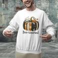 Fun Fall Book Lover Cute Teacher Student Halloween Men Graphic Sweatshirt, gift for family, gift for coworker