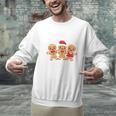 Hanging With My Cookies Gingerbread Christmas Teacher Xmas Men Graphic Sweatshirt, gift for family, gift for coworker Hanging With My Cookies Gingerbread Christmas Teacher Xmas Men Graphic Sweatshirt, gift for family, gift for coworker