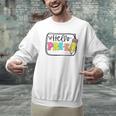 Hello Pre-K Team Preschool Teacher Kids Back To School Men Graphic Sweatshirt, gift for family, gift for coworker