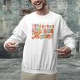 Inclusion Matters Groovy American Sign Language ASL Teacher For Men Women Men Graphic Sweatshirt, Groovy Teacher Sweatshirts, gift for family, gift for coworker Inclusion Matters Groovy American Sign Language ASL Teacher For Men Women Men Graphic Sweatshirt, Groovy Teacher Sweatshirts, gift for family, gift for coworker