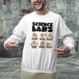 Labrador Retriever Science Labs Dog Lover Teacher Men Graphic Sweatshirt, Science Teacher Sweatshirts, gift for family, gift for coworker Labrador Retriever Science Labs Dog Lover Teacher Men Graphic Sweatshirt, Science Teacher Sweatshirts, gift for family, gift for coworker
