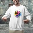 Let The Games Begin Field Day Fun Day Teachers Boys Girls Men Graphic Sweatshirt, gift for family, gift for coworker Let The Games Begin Field Day Fun Day Teachers Boys Girls Men Graphic Sweatshirt, gift for family, gift for coworker