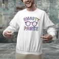 Little Mr Miss SMARTY PANTS Graduation Alumni Teacher Men Graphic Sweatshirt, gift for family, gift for coworker Little Mr Miss SMARTY PANTS Graduation Alumni Teacher Men Graphic Sweatshirt, gift for family, gift for coworker
