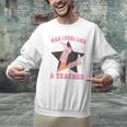 Man I Feel Like A Teacher Retro Western Country Cowgirl Men Graphic Sweatshirt, gift for family, gift for coworker Man I Feel Like A Teacher Retro Western Country Cowgirl Men Graphic Sweatshirt, gift for family, gift for coworker