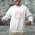 Math Teacher Area Perimeter Cool Math Math Teacher Men Graphic Sweatshirt, gift for family, gift for coworker