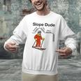 Nerdy Slope Dude Geometry Algebra Math Teacher Men Graphic Sweatshirt, gift for family, gift for coworker Nerdy Slope Dude Geometry Algebra Math Teacher Men Graphic Sweatshirt, gift for family, gift for coworker