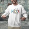 Oh The Places We Will Go Reading Day Book Lovers Teachers Men Graphic Sweatshirt, gift for family, gift for coworker Oh The Places We Will Go Reading Day Book Lovers Teachers Men Graphic Sweatshirt, gift for family, gift for coworker