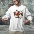 One Dope Teacher Men Graphic Sweatshirt, gift for family, gift for coworker One Dope Teacher Men Graphic Sweatshirt, gift for family, gift for coworker