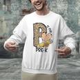 P Is For Pre K Teacher Leopard First Day Of School For Men Women Girls Kids Men Graphic Sweatshirt, gift for family, gift for coworker P Is For Pre K Teacher Leopard First Day Of School For Men Women Girls Kids Men Graphic Sweatshirt, gift for family, gift for coworker